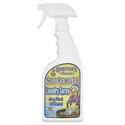 Grandma's Secret Spot Remover Laundry Spray, 16 Oz