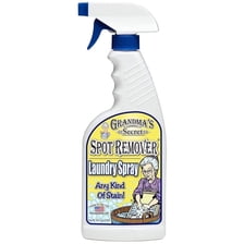 SnowCap Rust Stain Remover - Makes 2 Gallons of Biodegradable Solution ...