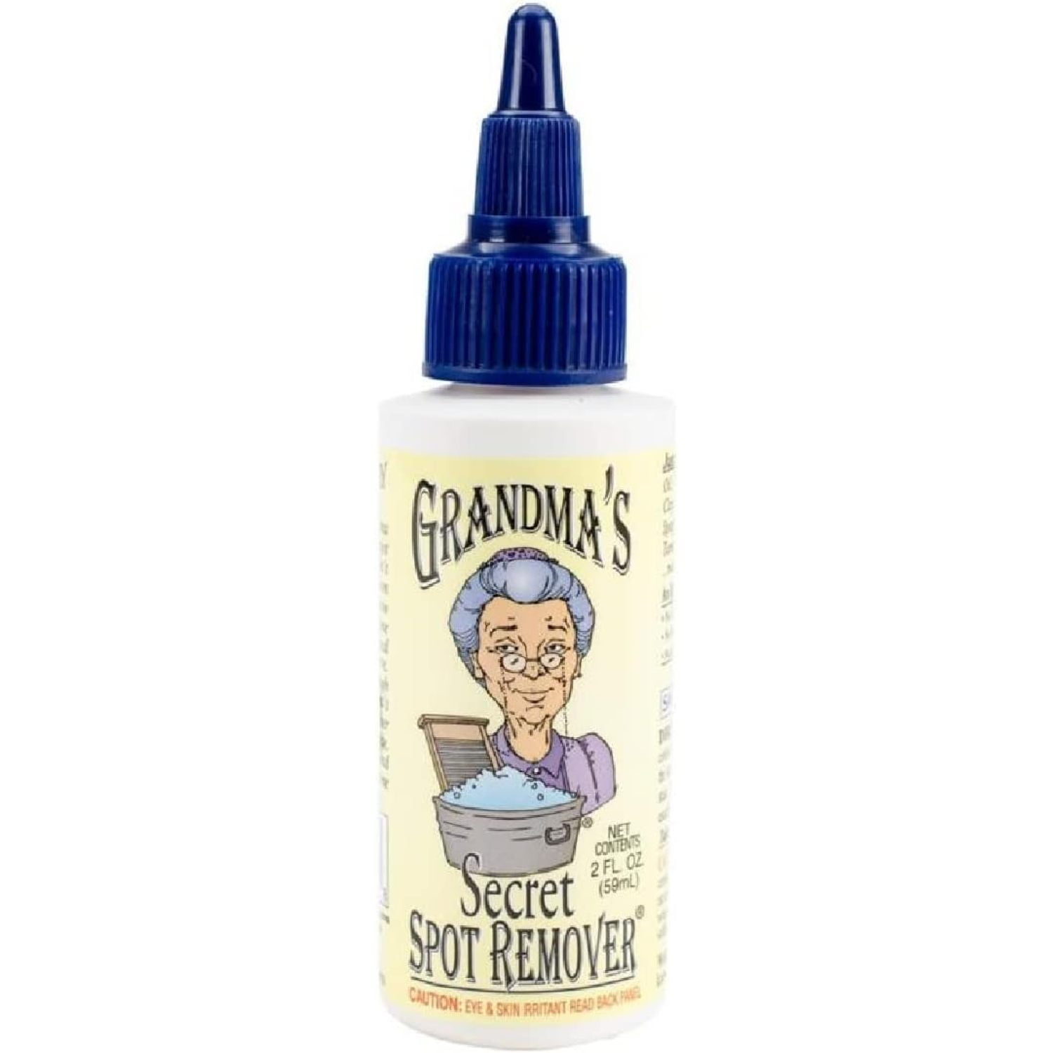 Grandma's Secret Spot Remover