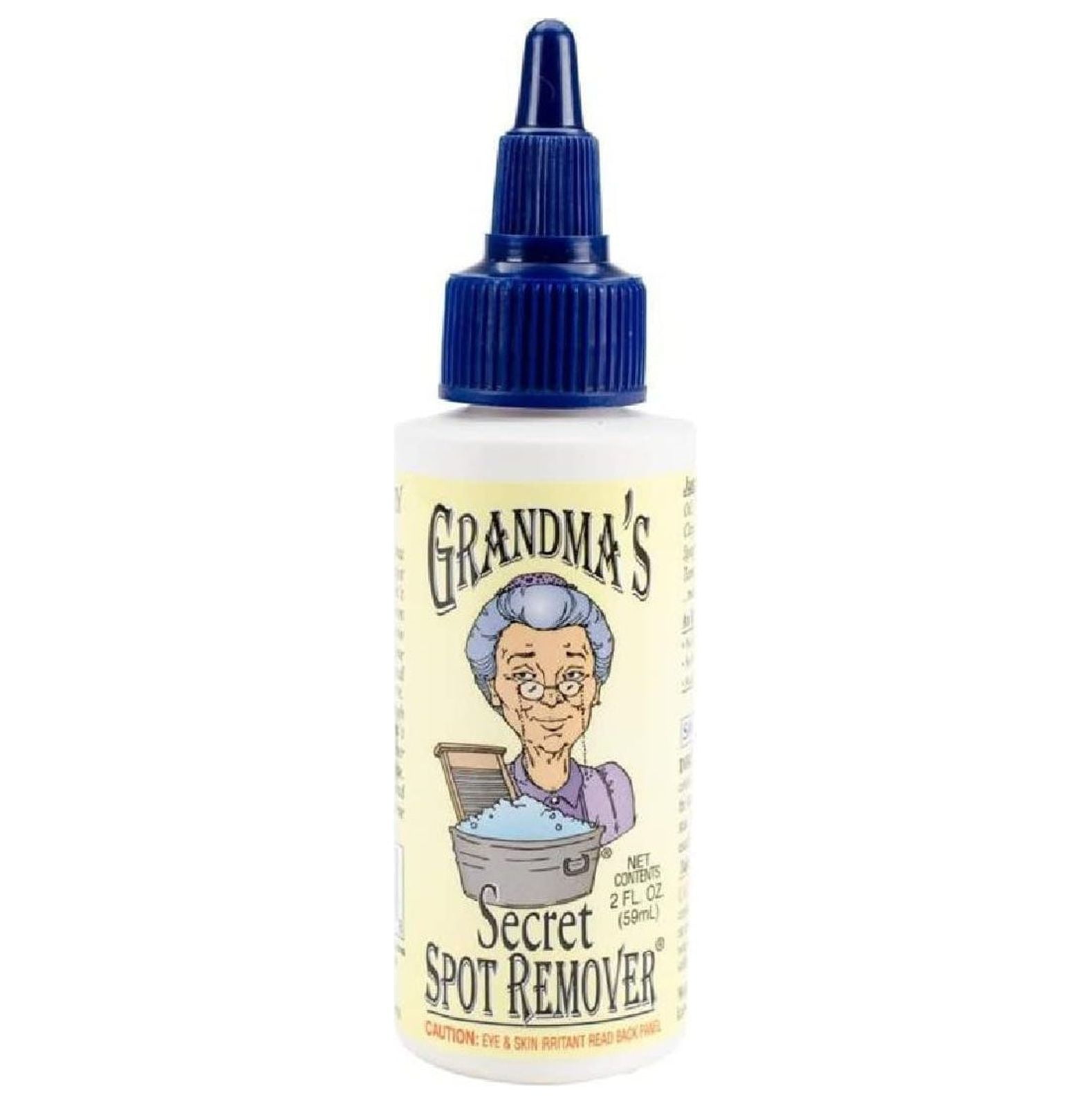 Grandma's Secret Spot Remover