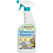 Grandmas Secret Wrinkle Remover-16 Ounces