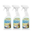 thumbnail image 1 of Grandma’s Secret Wrinkle Remover for Clothing Wrinkle Release Fabric Refresher Spray 16oz 3 Pack, 1 of 7