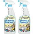 thumbnail image 1 of Grandma's Secret wr Wrinkle Remover Spray, 16 oz-2 Pack, 1 of 8