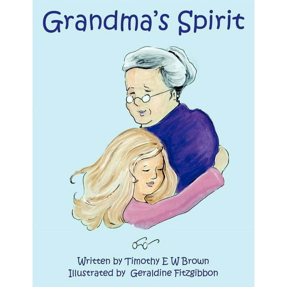 Grandma's Spirit