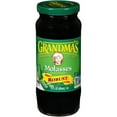 Grandma's® Unsulphured Robust Molasses 12 fl. oz. Jar