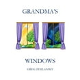 thumbnail image 1 of Grandma's Windows, (Paperback), 1 of 1