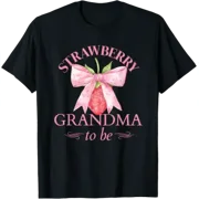 Baby Shower Shirts for Everyone