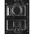 thumbnail image 1 of Grandmama's Goodies M063 Camera Chocolate Candy Soap Mold with Exclusive Molding Instructions, 1 of 1