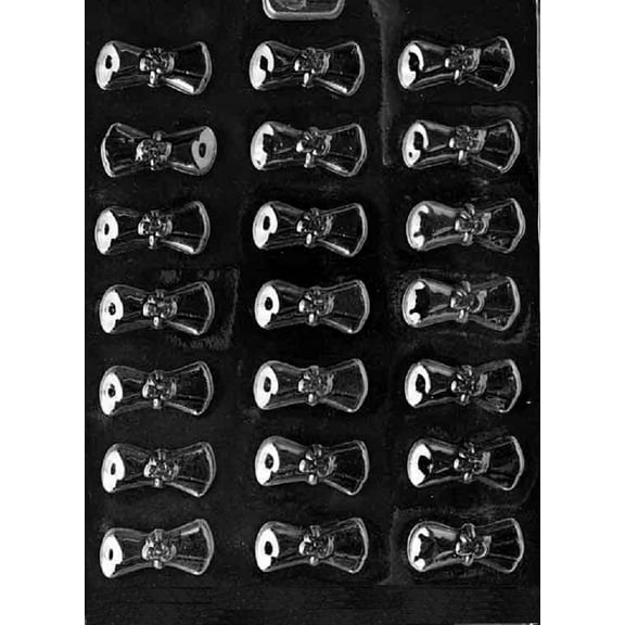 Grandmama's Goodies M073 B/S Graduation Diploma Chocolate Candy Soap Mold with Exclusive Molding Instructions