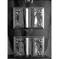 thumbnail image 1 of Grandmama's Goodies R002 Book Bible Chocolate Candy Soap Mold with Exclusive Molding Instructions, 1 of 1