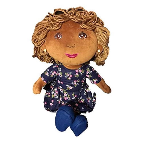 Grandmas 2 Share Mamita Doll