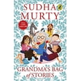 thumbnail image 1 of Pre-Owned Grandma's Bag of Stories (Paperback) 0143333623 9780143333623, 1 of 1
