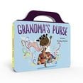 thumbnail image 1 of Pre-Owned Grandma's Purse (Board book) 198484976X 9781984849762, 1 of 1