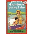 thumbnail image 1 of Pre-Owned Grandmas at the Lake (I Can Read Level 2) (Paperback) 0064441776 9780064441773, 1 of 1
