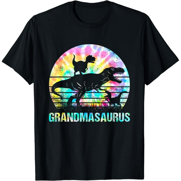 Vintage T-Rex Distressed Dinosaur T-Shirt Vintage T-Rex Distressed Dinosaur T-Shirt