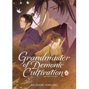 Grandmaster Of Demonic Cultivation Mo D Grandmaster of Demonic Cultivation Mo DAO Zu Shi Deluxe Hardcover Novel Vol. 4, Hardcover
