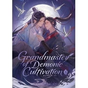 Grandmaster Of Demonic Cultivation Mo D Grandmaster of Demonic Cultivation Mo DAO Zu Shi Deluxe Hardcover Novel Vol. 5, Hardcover
