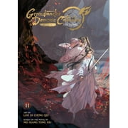 Grandmaster Of Demonic Cultivation Mo D Grandmaster of Demonic Cultivation Mo DAO Zu Shi the Comic / Manhua Vol. 11, Paperback
