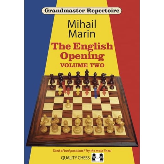 Pre-Owned Grandmaster Repertoire 4 (Paperback) 190655238X 9781906552381