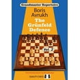 thumbnail image 1 of Grandmaster Repertoire: Grandmaster Repertoire 9 : The Grunfeld Defence (Edition 1) (Paperback), 1 of 2