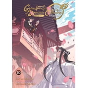 Grandmaster Of Demonic Cultivation Mo D Grandmaster of Demonic Cultivation Mo DAO Zu Shi the Comic / Manhua Vol. 10, Paperback