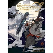Collectible Grandmaster of Demonic Cultivation Mo Dao Zu Shi the Comic / Manhua Vol. 1