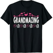 Grandmazing T-Shirt
