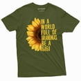 thumbnail image 1 of Grandmother Gigi T-shirt Grandma gift Nana Birthday funny Womens Unisex tee shirt funny shirt (X-Large Military Green), 1 of 7
