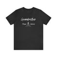 thumbnail image 1 of Grandmother Prayer Warrior Christian TShirt, 1 of 4