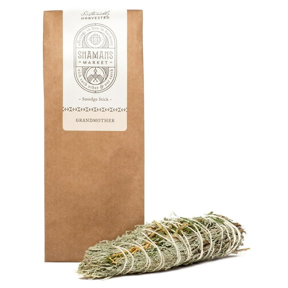Grandmother Smudge Stick