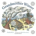 thumbnail image 1 of Pre-Owned Grandmother Winter (Library Binding) 9780395883990, 1 of 1