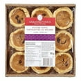 thumbnail image 1 of Grandmother's Bake Shoppe Raisin Butter Tarts, 765g/27 oz, 1 of 4