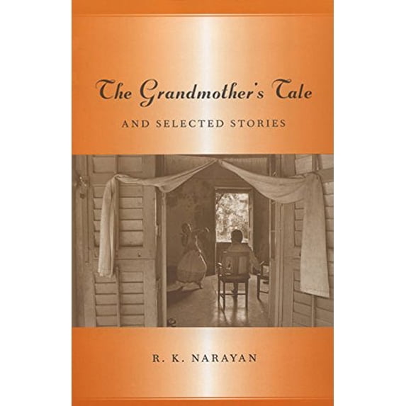 Pre-Owned Grandmother's Tale and Selected Stories (Paperback) 0880016248 9780880016247