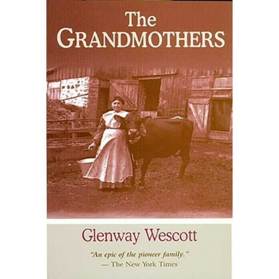 Pre-Owned Grandmothers: A Family Portrait (Paperback) 0299150240 9780299150242