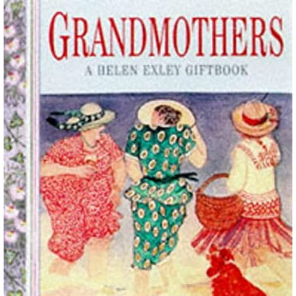 Pre-Owned Grandmothers (Hardcover) 1850157995 9781850157991
