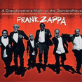 thumbnail image 1 of Grandmothers Night At The Gewandhaus Frank Zappa (CD), 1 of 1