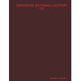 thumbnail image 1 of Grandois Satanas Luciferi 13!, (Paperback), 1 of 1