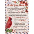thumbnail image 1 of Grandpa Blankets from Grandkids, Best Grandpa Throw Blanket, Grandpa Gifts from Granddaughter Grandson, Birthday Gift for Grandfather Again, Thank You Grandpa Gifts, Fathers Day Present, 1 of 5