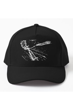 Grandpa Carpenter Baseball Cap, Woodworker Tool Grandfather Graphic Design, Classic Everyday Hat