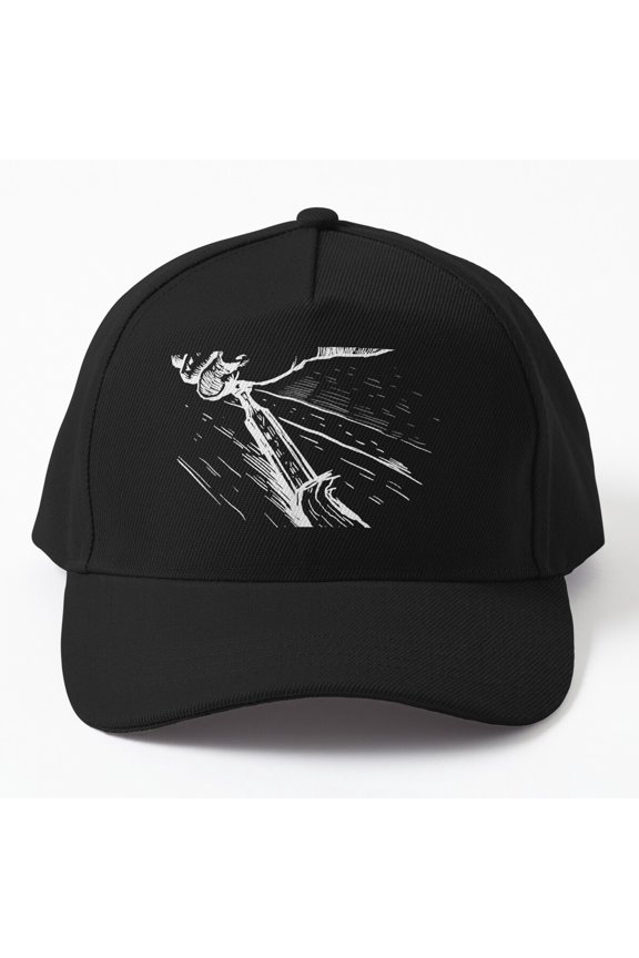 Grandpa Carpenter Baseball Hat, Woodworker Tool Grandfather Graphic Design, Classic Everyday Cap