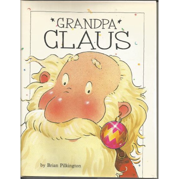 Pre-Owned Grandpa Claus (English and Icelandic Edition) (Unknown) 0876144369 9780876144367