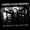 thumbnail image 1 of Grandpa Death Experience - Unforgiving Shoe Of The Future - Music & Performance - CD, 1 of 1