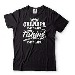Funny Fishing Shirt Sayings Funny Fishing T-Shirts For Dads