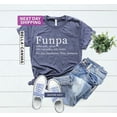 thumbnail image 1 of Grandpa Gift, Grandpa Gift, Grandpa Shirt, Grandpa, Funpa Shirt, Shirt For Grandpa, New Grandpa Grandfather Sweatshirt All Size S-5XL, 1 of 5