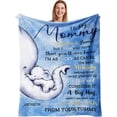 thumbnail image 1 of Grandpa Gifts Blanket 60"x50", Gifts for Grandpa from Granddaughter Grandson, Grandpa Gifts from Grandchildren, Best Granddad Gifts, Great Grandfather Gifts Ideas Throw Blankets, 1 of 5