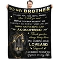 thumbnail image 1 of Grandpa Gifts Blanket,Grandpa Birthday Gifts,Best Grandpa Gifts,Gifts for Grandfather,New Grandpa Gifts,Gifts for Grandpa,Papa,Grandfather,Soft Throw Blanket 60"x50", 1 of 5