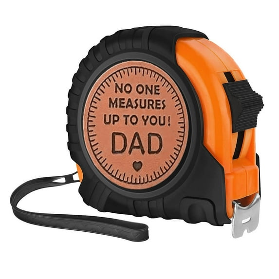 Grandpa Gifts Christmas Papa Gifts From Grandkids Papa Gifts From Granddaughter Grandson Grandpa Grandfather Papa Gifts For Birthday Engraved Tape Measure