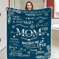 thumbnail image 1 of Grandpa Gifts, Gifts for Grandpa, Best Grandpa Gifts from Grandchildren Granddaughter Grandson, Great Grandpa Gifts, Fathers Day Grandpa, Papa Gifts, Grandfather Gift Blanket 60"X50", 1 of 5