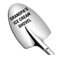 thumbnail image 1 of Grandpa Gifts Unique Gifts for Grandpa - Father's Day Birthday Gifts for Grandpa Personalized Gifts Grandpa's Ice Cream Shovel Spoon, 1 of 4
