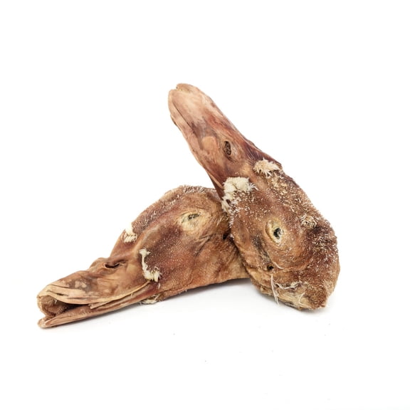 Grandpa Glenn's Freeze Dried Duck Heads